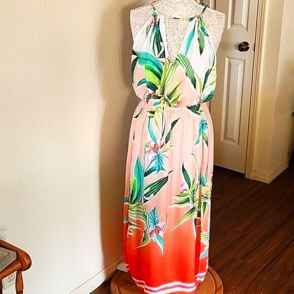 Trina Turk Other - 🎉Host Pick🎉 Trina Turk Coverup